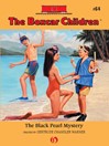 Cover image for Black Pearl Mystery
